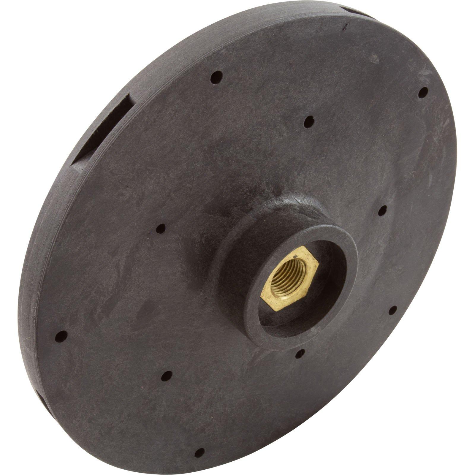 Zodiac - P15 Polaris Old Style Booster Pump Impeller - Before Dec. 2011