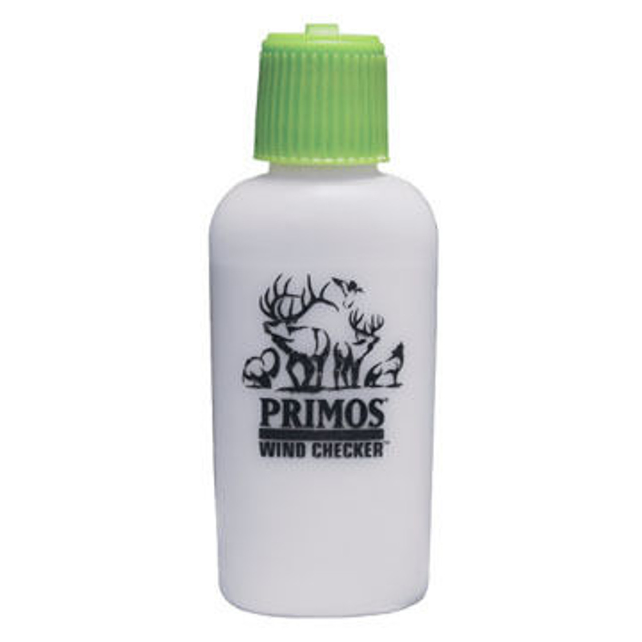 Primos Wind Checker