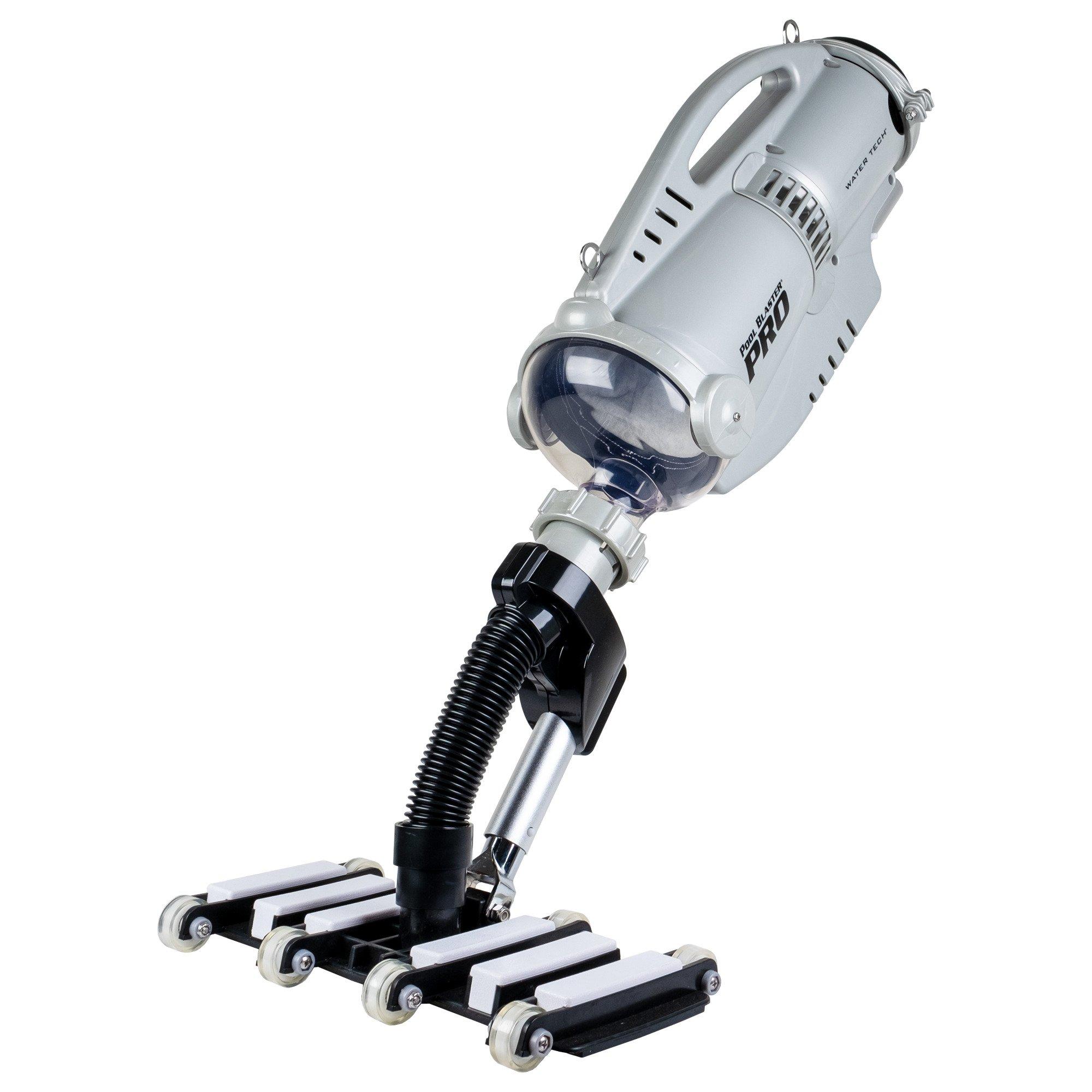 Water Tech - Pool Blaster Pro 1500 Cordless Commercial Pool Vacuum
