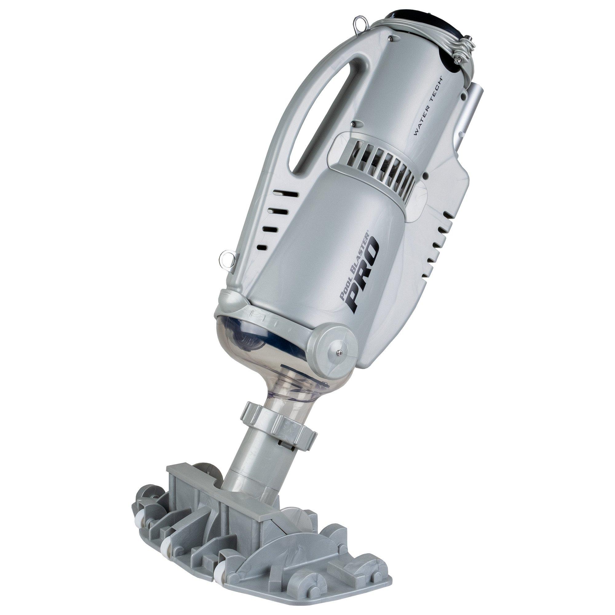 Water Tech - Pool Blaster Pro 900 Cordless Commercial Pool Vacuum