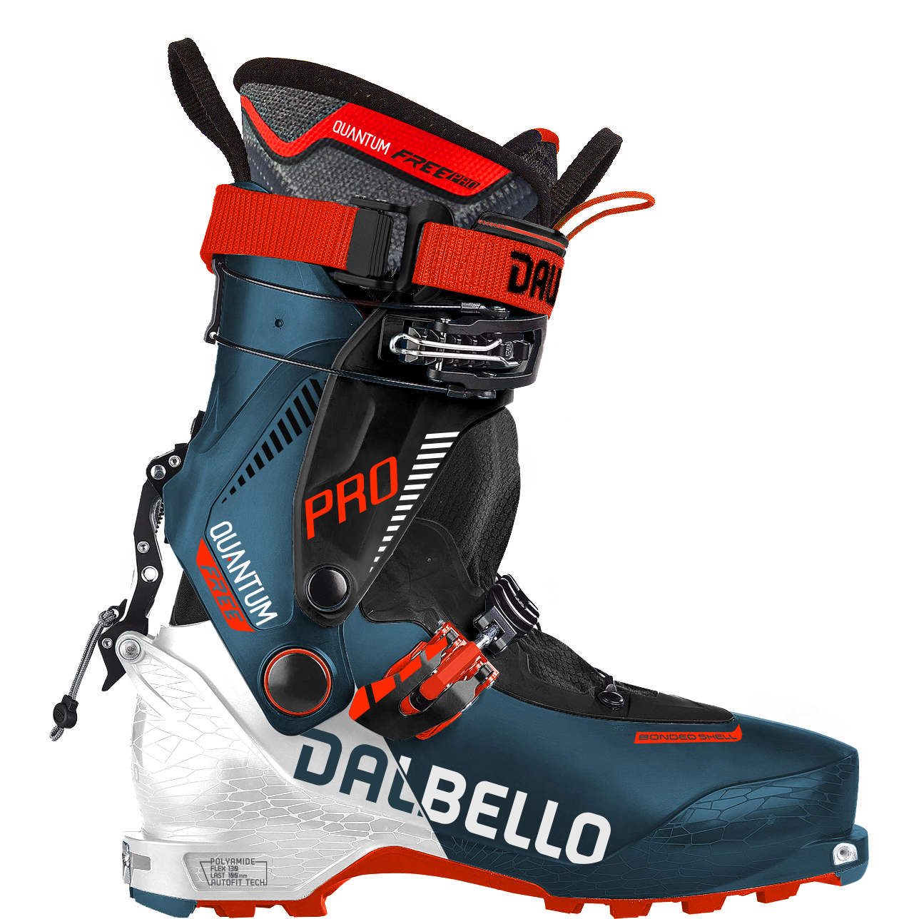 Dalbello Quantum FREE PRO