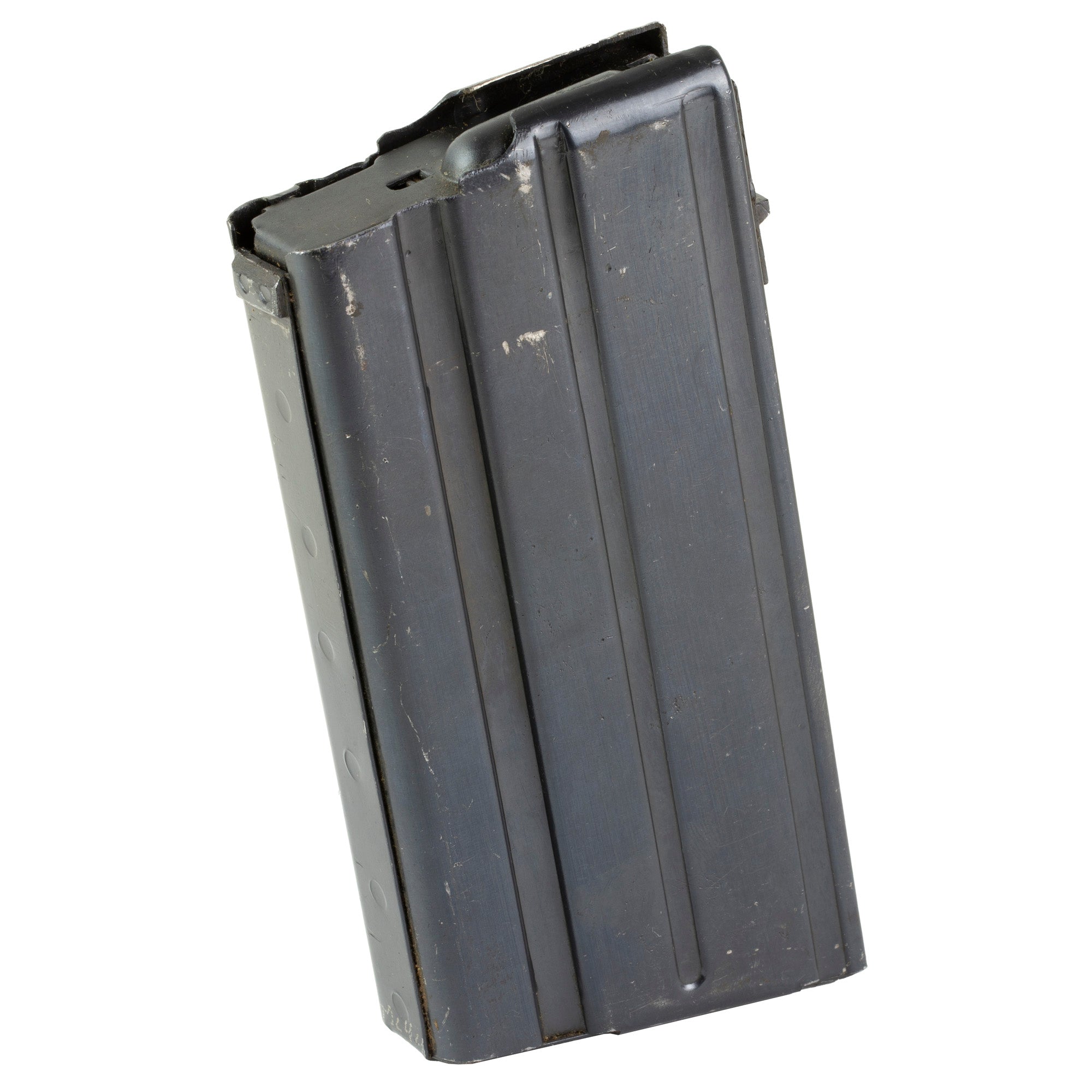 Riley Defense Rak308-c .308 - Magazine 20rd Surplus Black