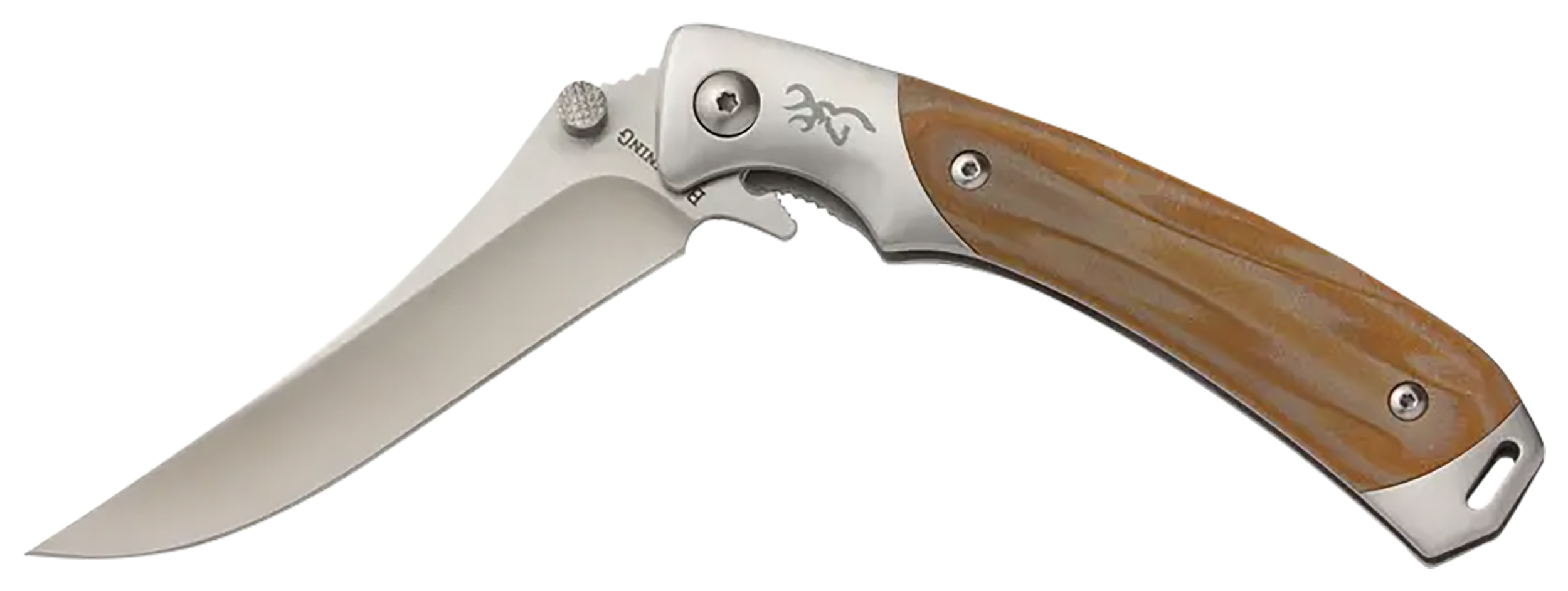 Browning Wicked Wing, Brn 3220330    Edc Wicked Wing 3.5 Knife