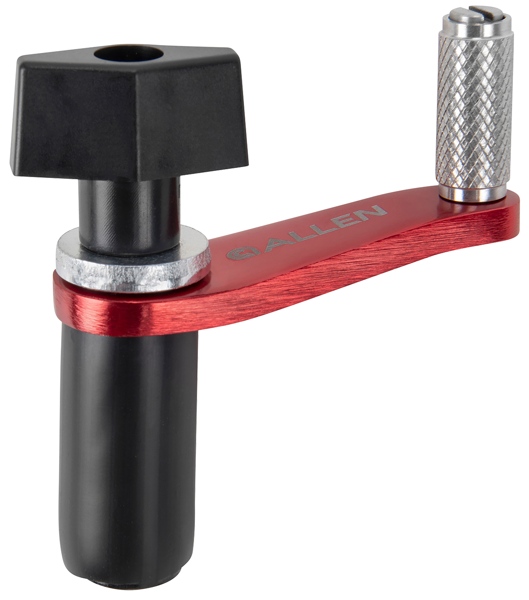 Allen Competitor, Allen 8336  Competitor Choke Tube Wrench Crank