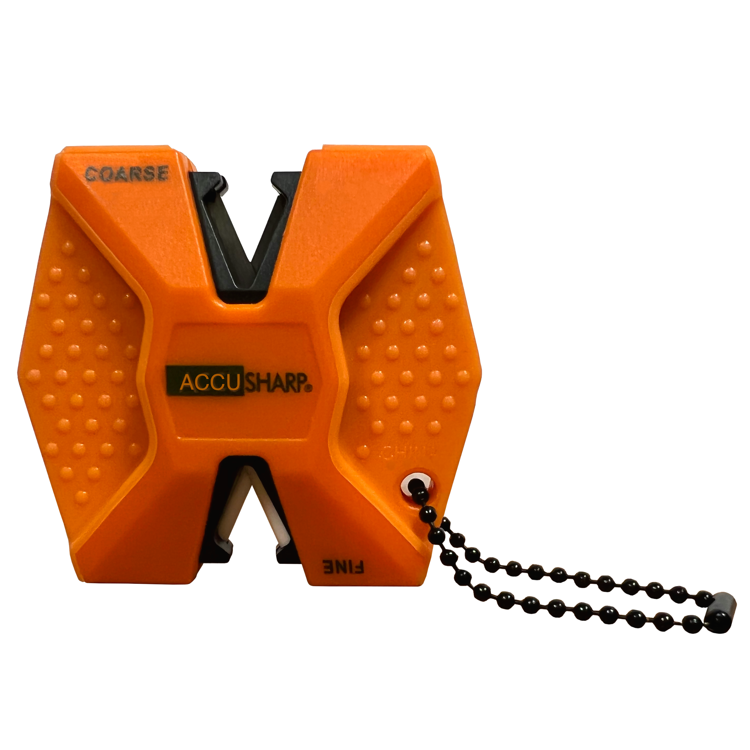 Accusharp 2-step, Fpi 344c  Accusharp Carbide Ceramic 2step     Orng