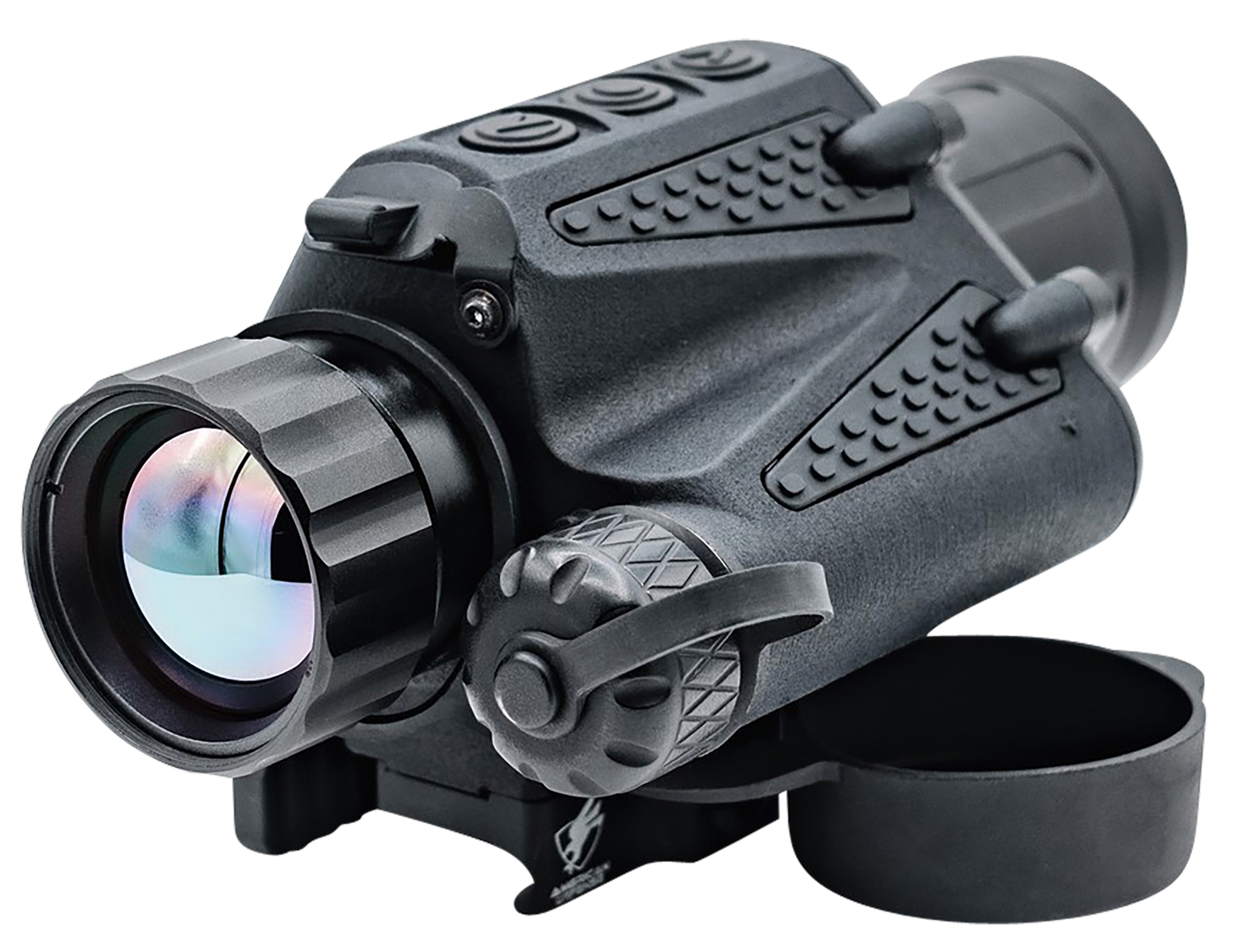 Armasight Jockey 640 Thermal Clip On