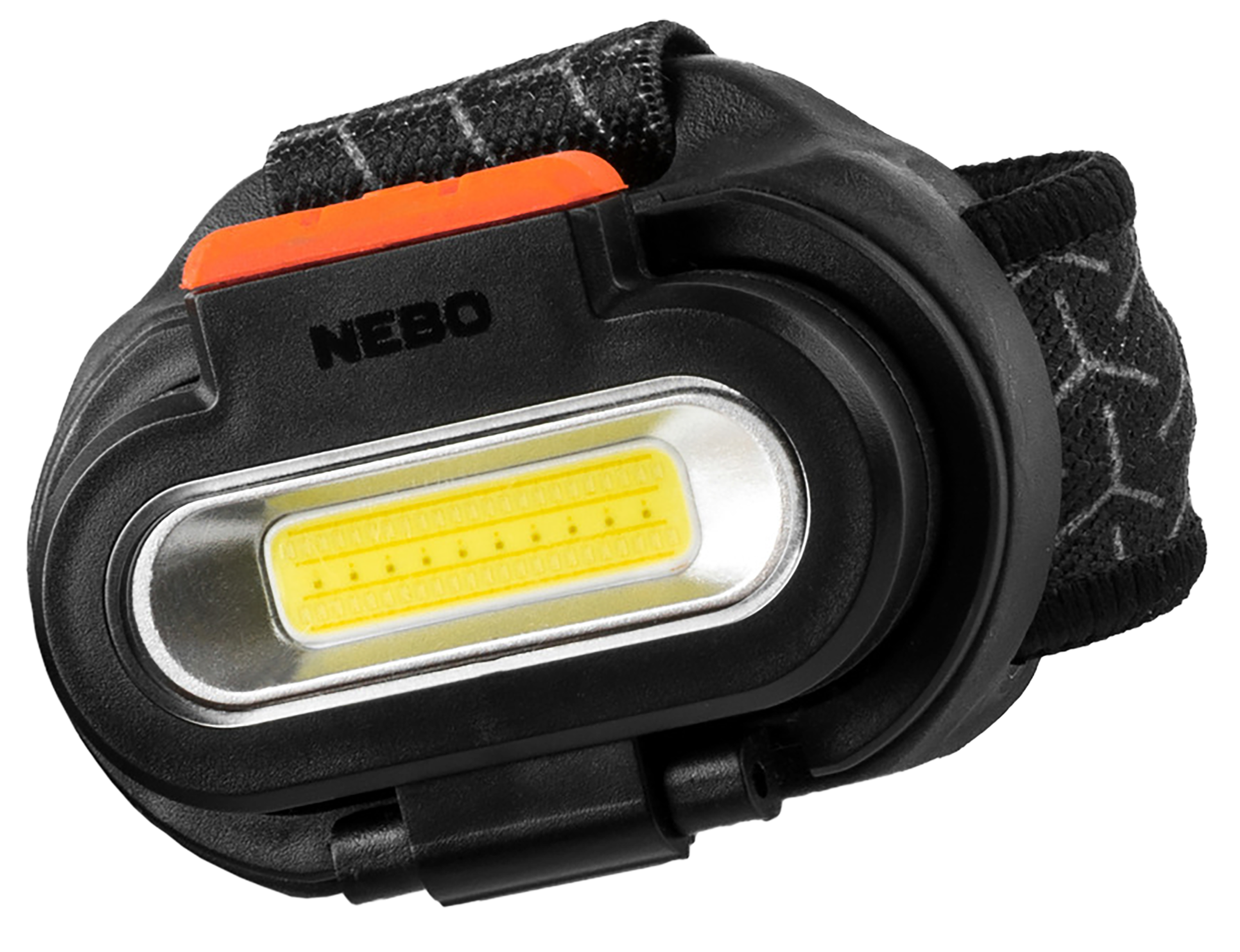 Alliance Consumer Group Einstein 1500 Flex Headlamp, Iprotec Neb-hlp-0008 Einstein Headlamp 1500 Lu Rec