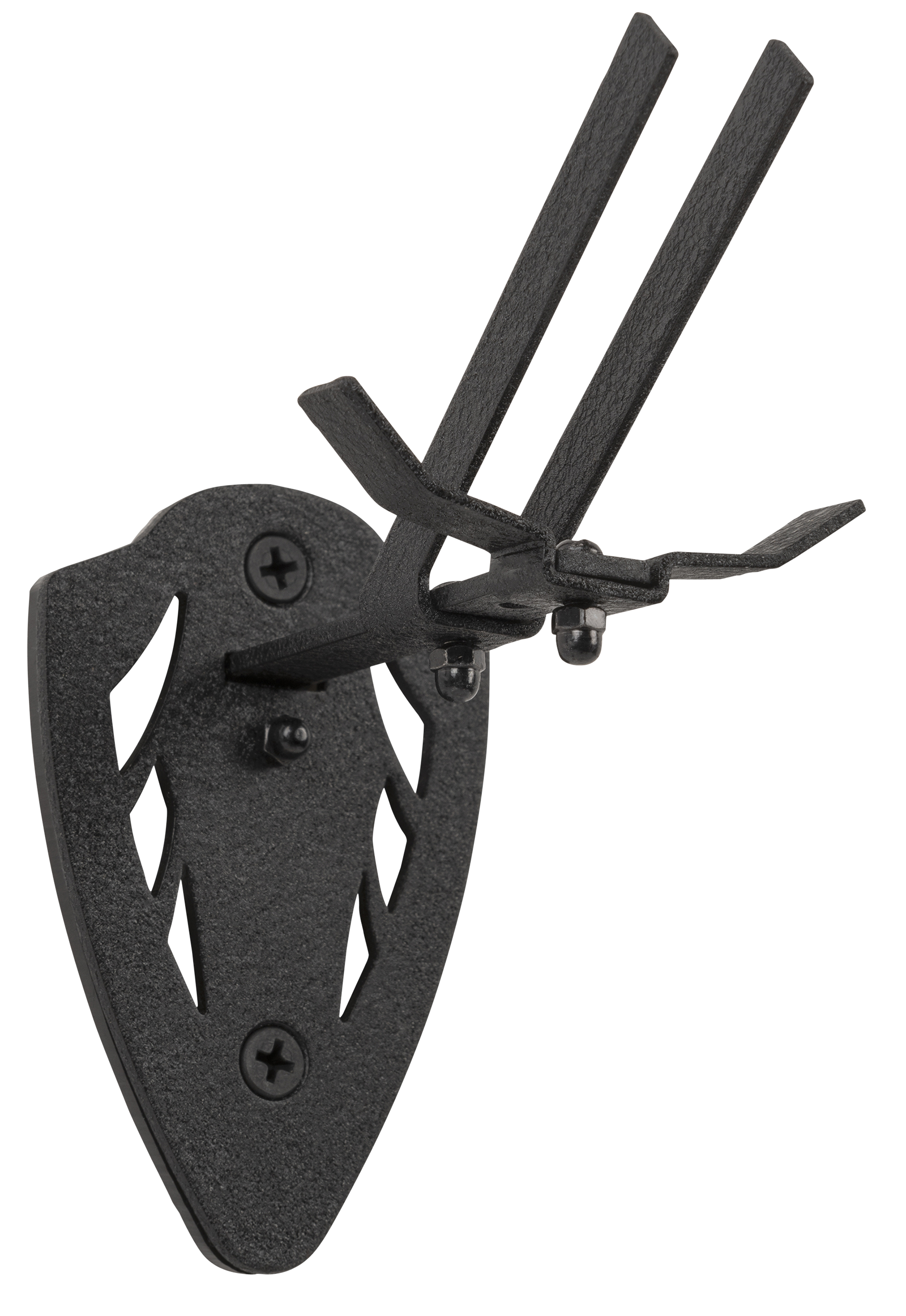 Allen Ez Mount, Allen 7227  Ez Mount Skull Hanger Black