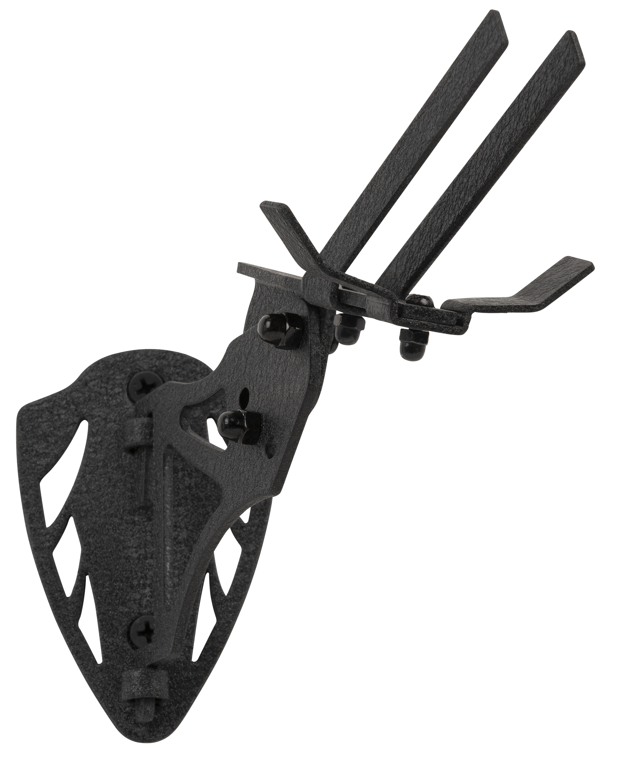 Allen Ez Mount, Allen 7254  Ez Mount Trophy Skull Hanger Black