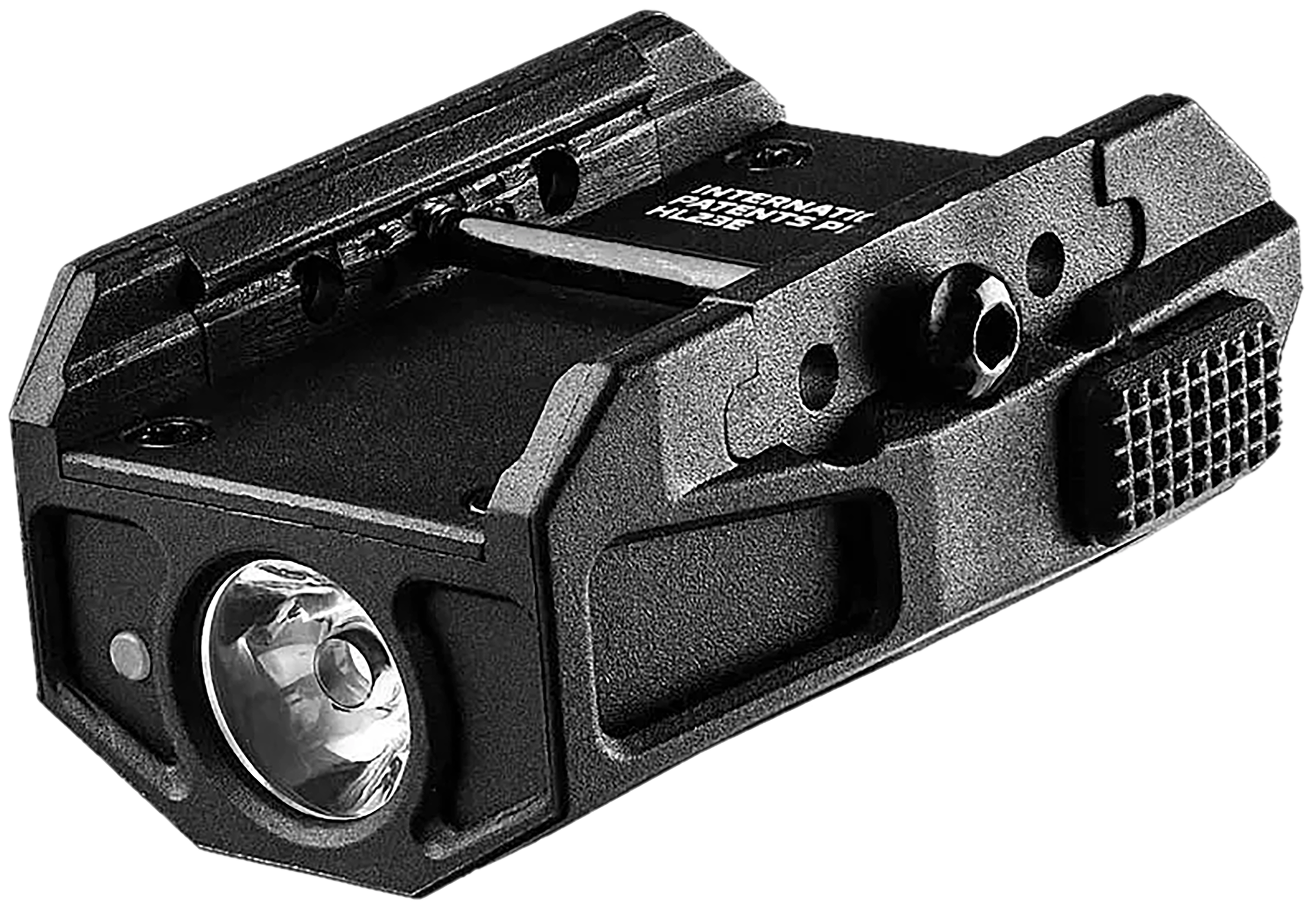 Alliance Consumer Group Mycro Rm300, Iprotec Ipr-lgt-1001 Mycro Gun Light    400 Lu Rec