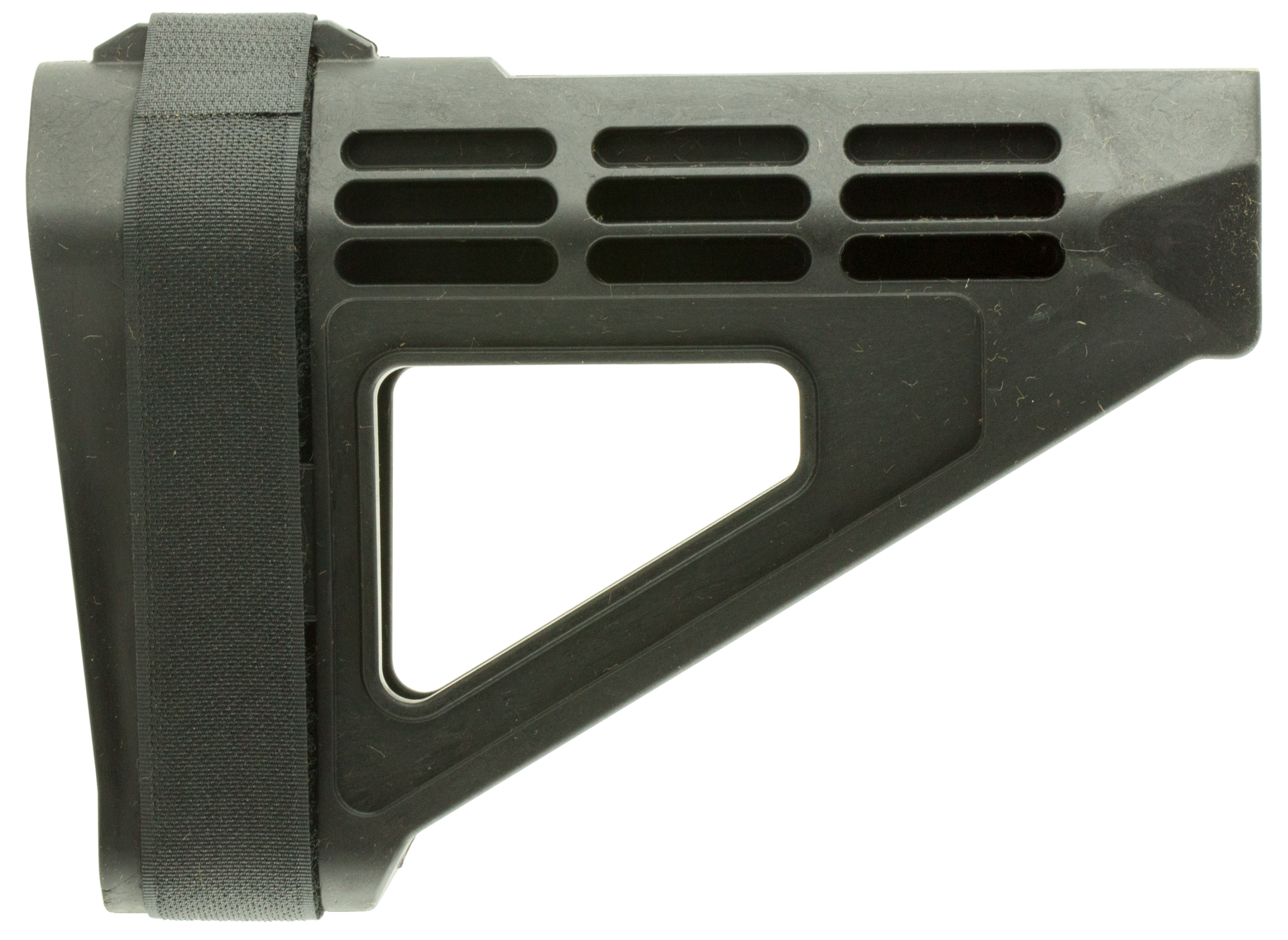 Sb Tactical Sbm4, Sbtact Sbm4-01-sb    Sbm4  Brace Blk