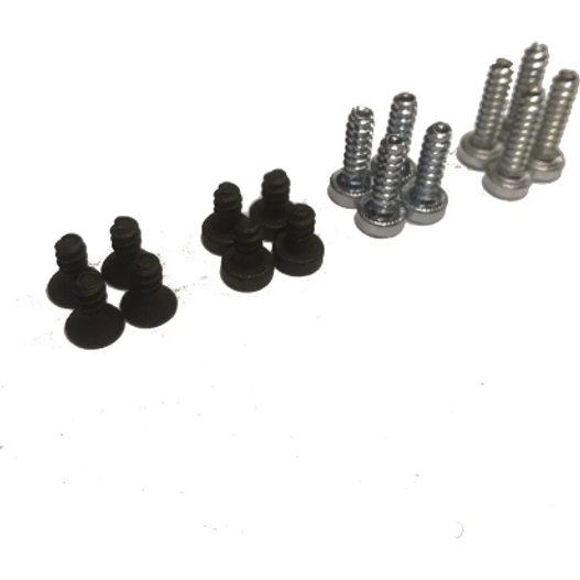 Marker Shorter Screw Kit Squire ID