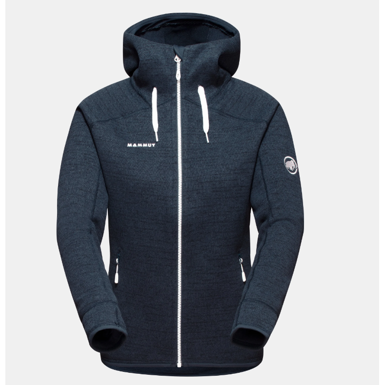 Mammut Arctic ML Hooded W Jacket