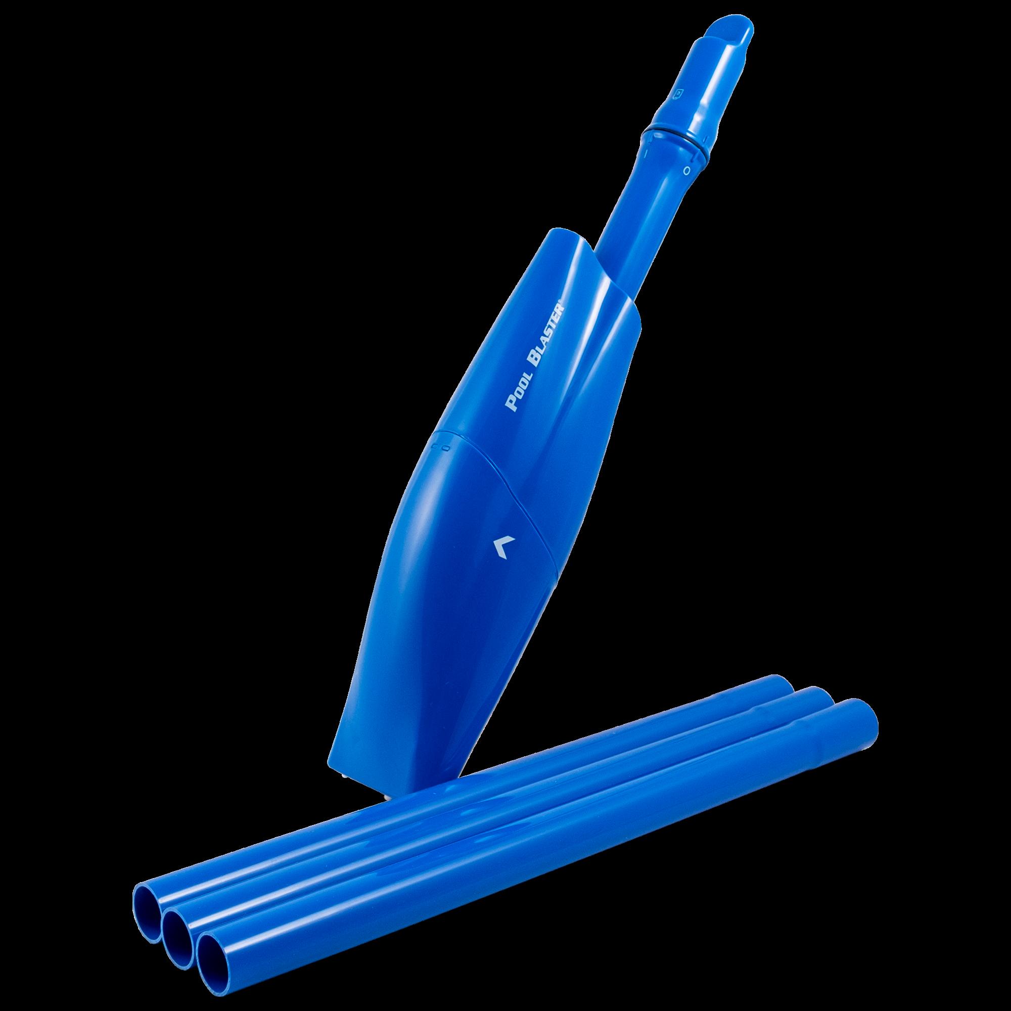 Water Tech - Spa Vac Plus Cordless Spa Vacuum