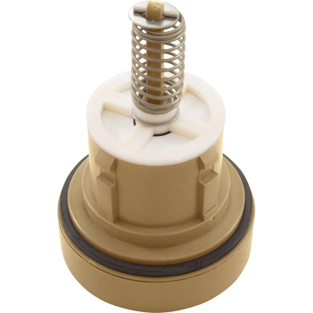 A&A Manufacturing - Style I Low Flow Cleaning Head - Tan