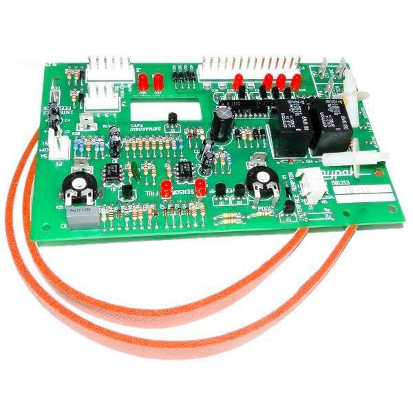 Raypak - T-Stat Control, PC Board Iid