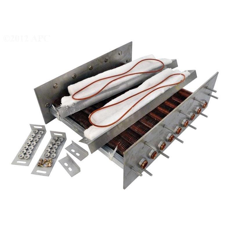 Raypak - Tube Bundle P-R185A, L180A