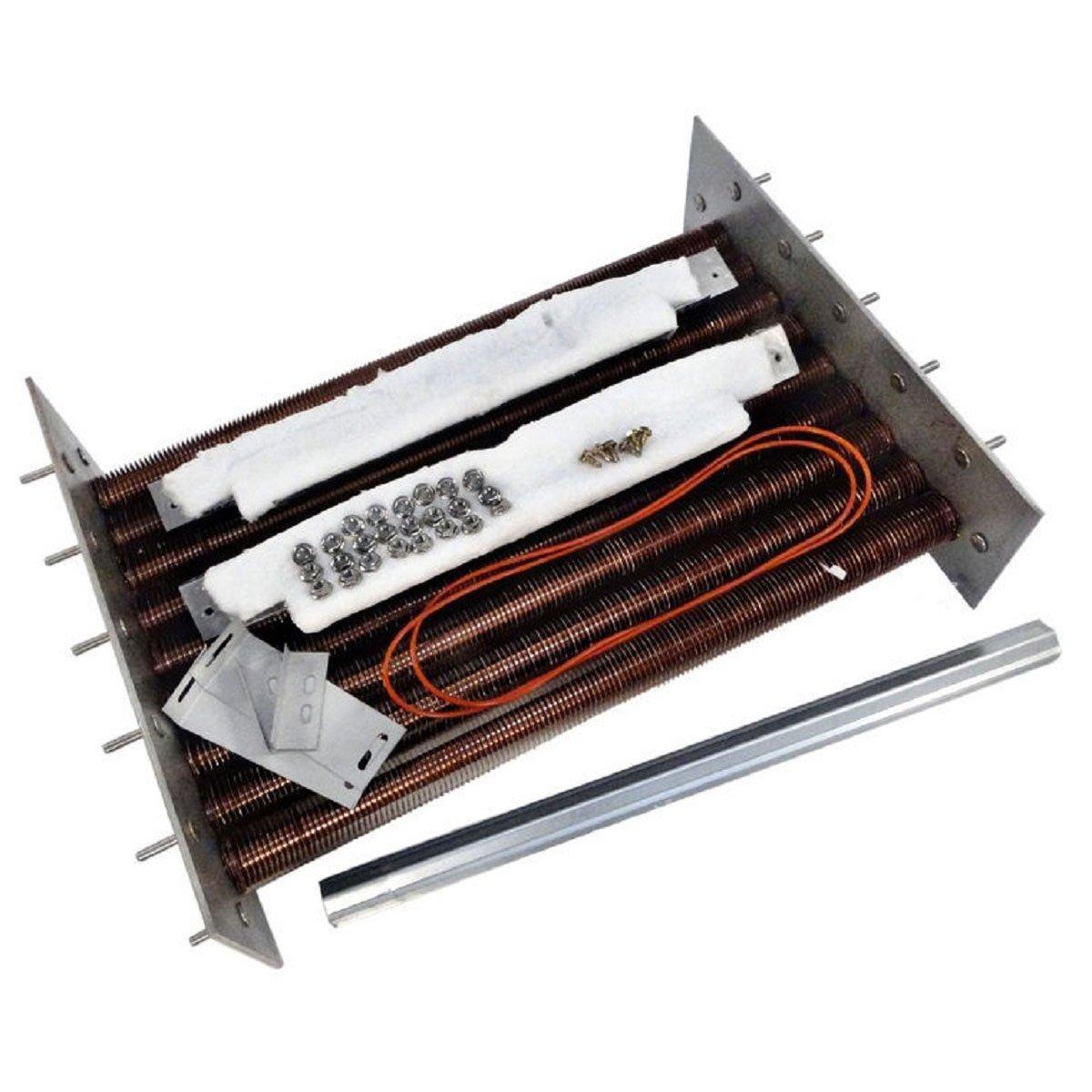 Raypak - Tube Bundle P-R335A