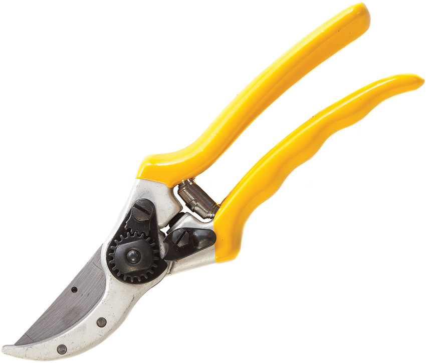 Wicked Tree Gear Hand Pruner - WTG017