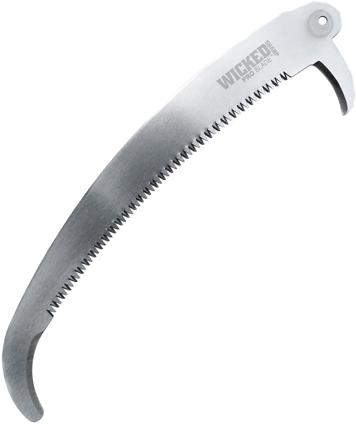 Wicked Tree Gear Pro Blade-Ultra Light Saw - WTG023