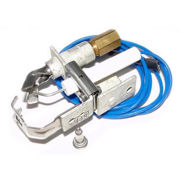 Raypak - Wire High Tension with Electrode-Kit