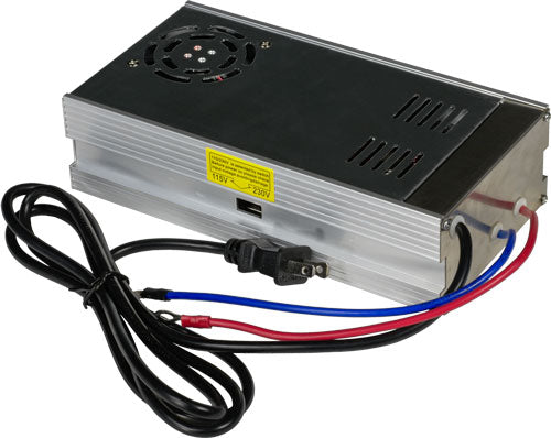 Tactair Spark Power Supply 12v
