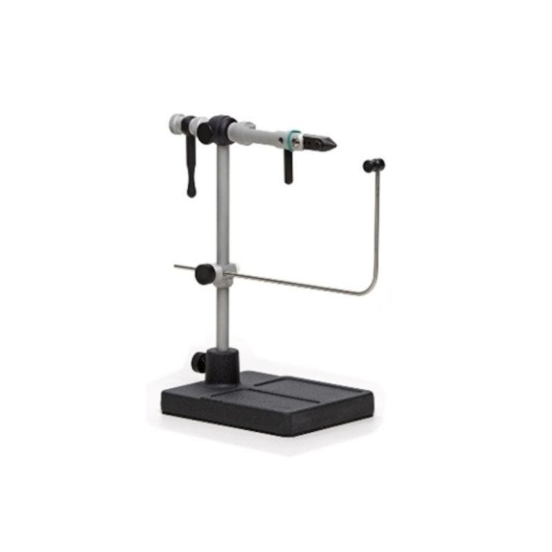 Renzetti Clouser Cam Traveler 2200 Vise with Pedestal Base