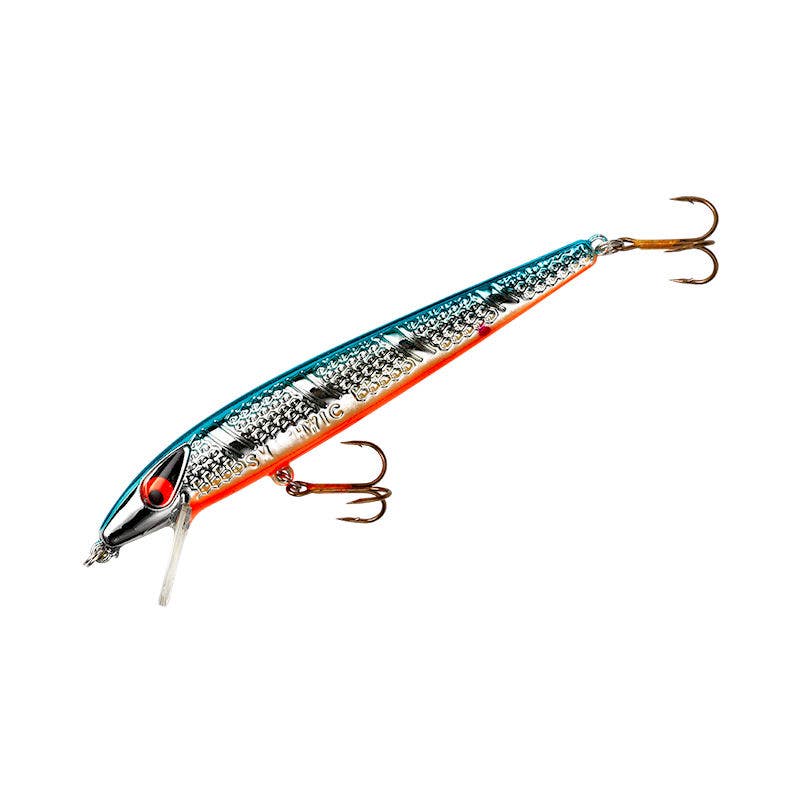 Smithwick Suspending Super Rogue Jr.