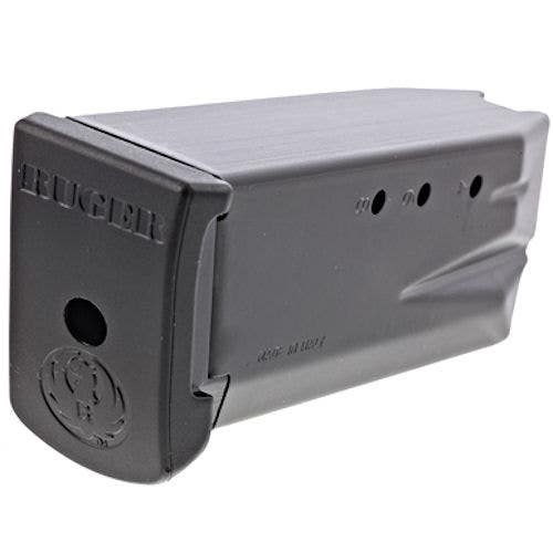 Ruger SR40C 9-Round Magazine .40 S&W