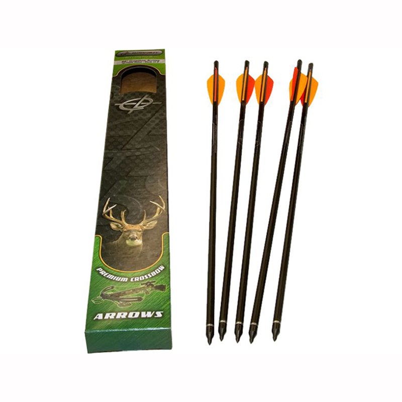 Barnett Headhunter X-Bow Bolts 20"