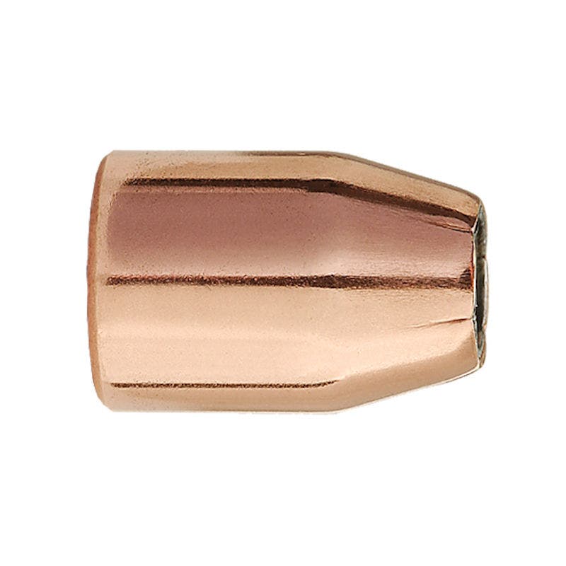 Sierra Sports Master 9mm (.355) 125 gr. JHP