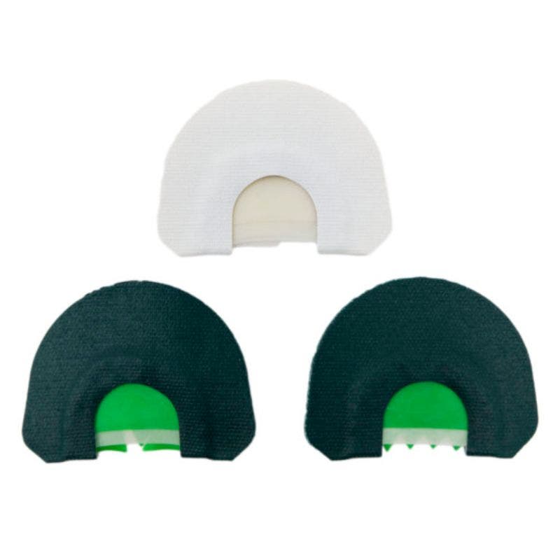 Quaker Boy Raspy Pro Pack