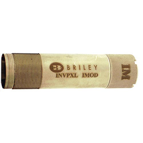 Briley Browning Invector Plus Extended Choke Tube 12 Gauge Full