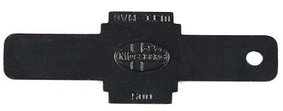 Mossberg Choke Tube Wrench 12 & 20 Gauge Mossberg 500/835