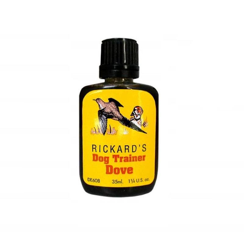 Pete Richard's Dove Training Scent 1.25 oz