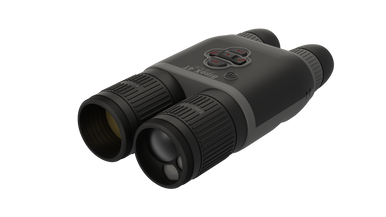 ATN BinoX 4T 384 2-8X Smart HD Thermal Binoculars w/Laser Rangefinder
