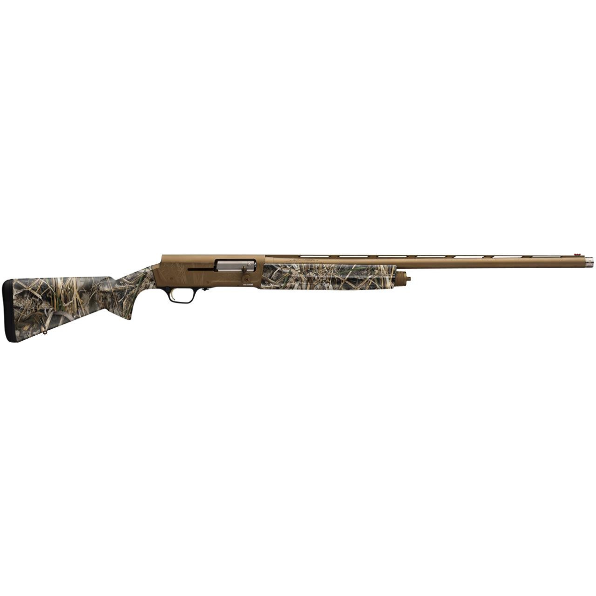Browning A5 16 GA Shotgun 26" 2.75" Realtree Max-7 0119125005