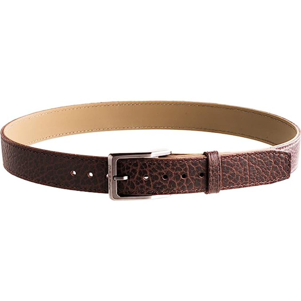 Magpul Tejas "El Cibolo" Chocolate Brown 1.5” Gun Belt -38"