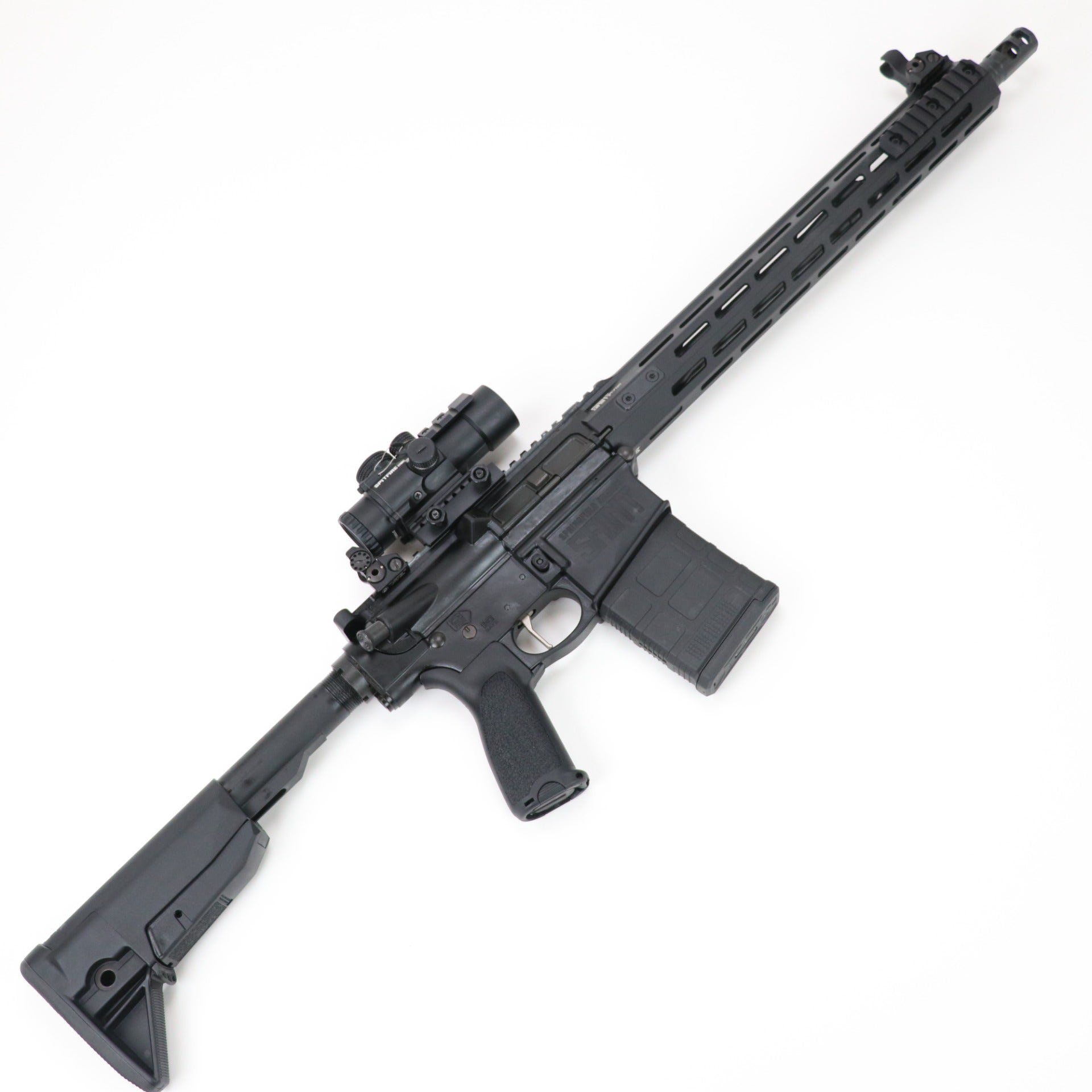 USED - Springfield Armory Saint GTO362690