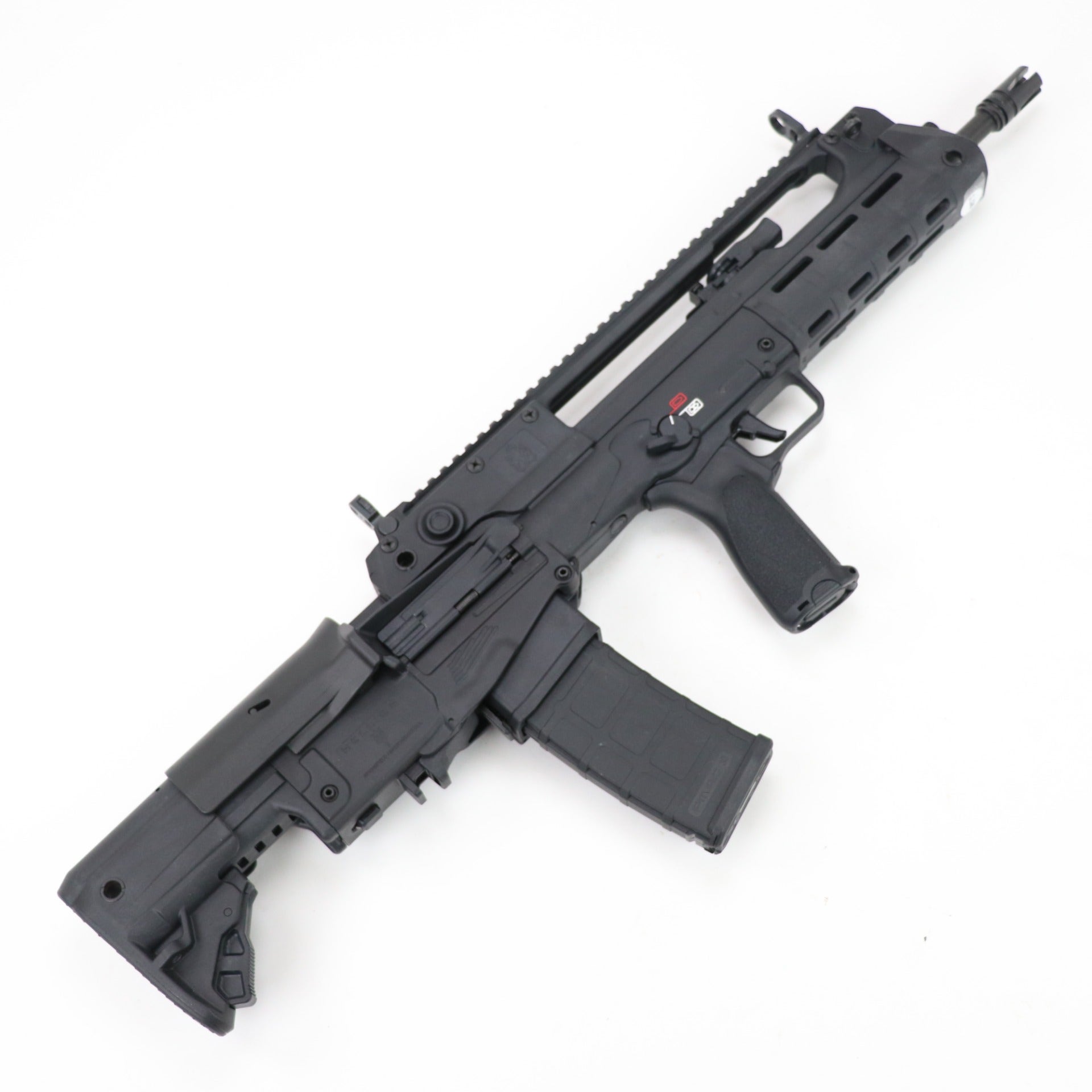 USED - Springfield Armory Hellion GTO363007