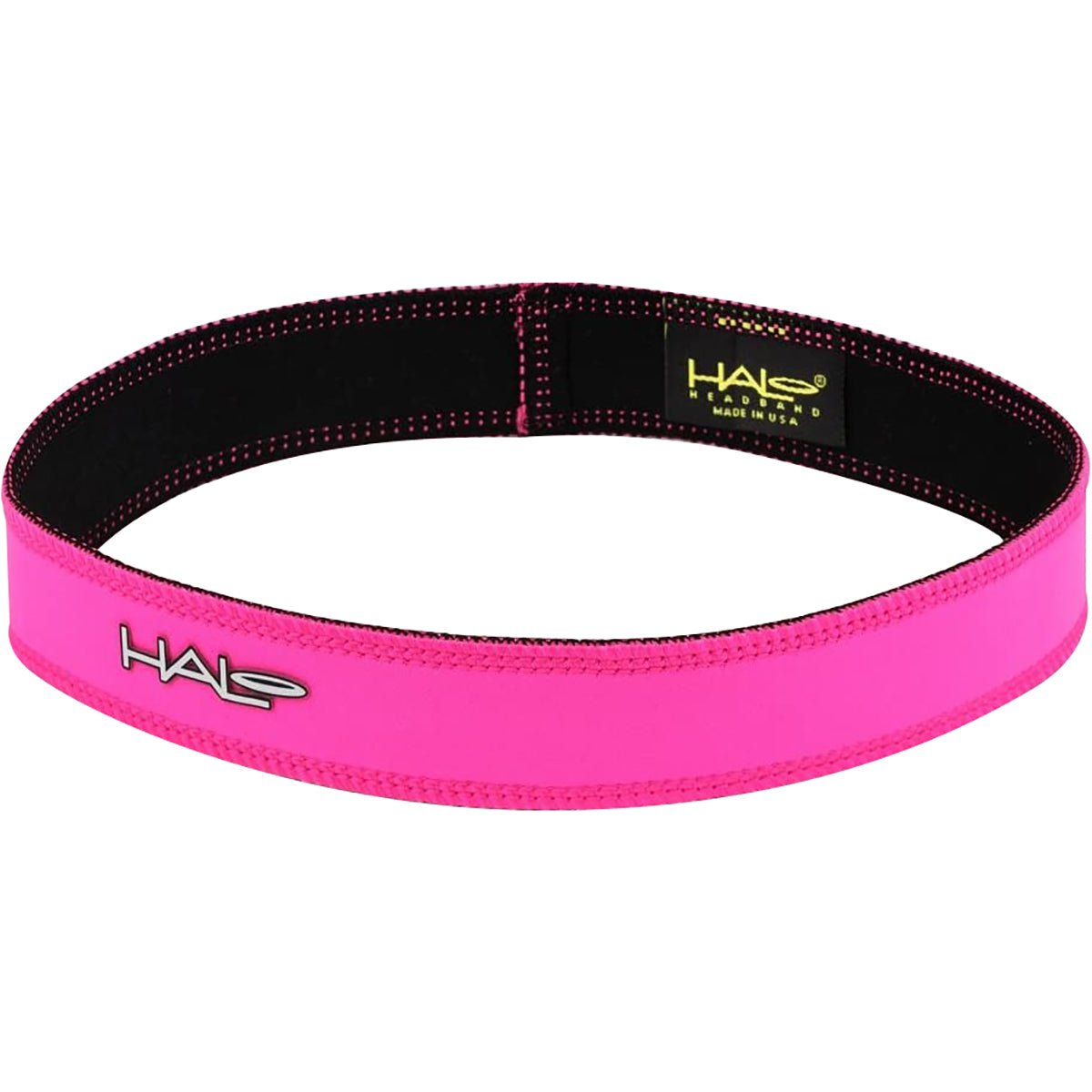 Halo Headband Slim 1" Wide Pullover Sweatband