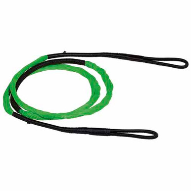 Excalibur Matrix String - Zombie Green