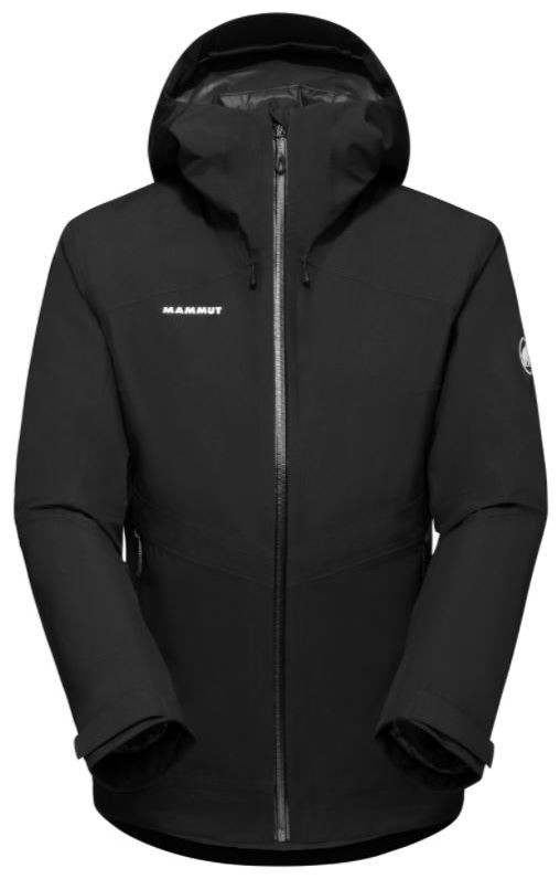 Mammut Convey 3 in 1 Hardshell Hooded Jacket Men 75700135