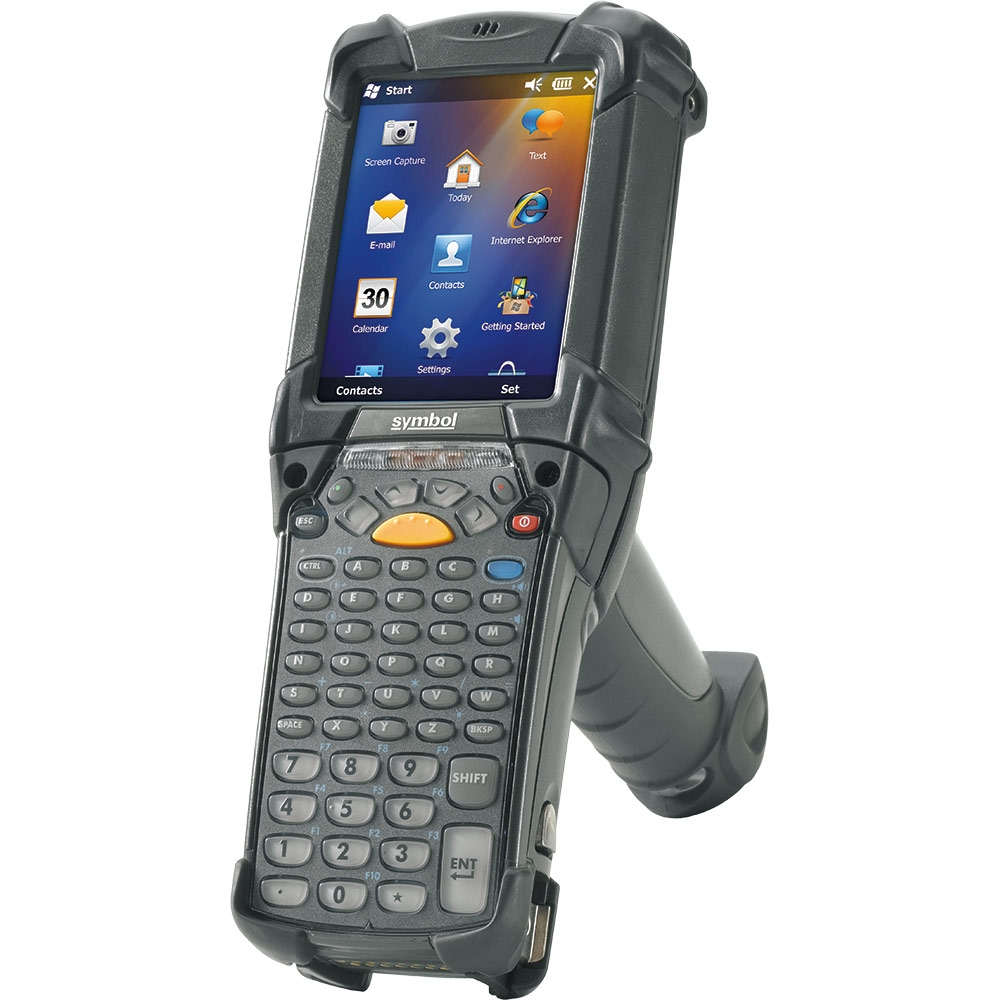 Zebra MC92N0 Mobile Handheld Computer