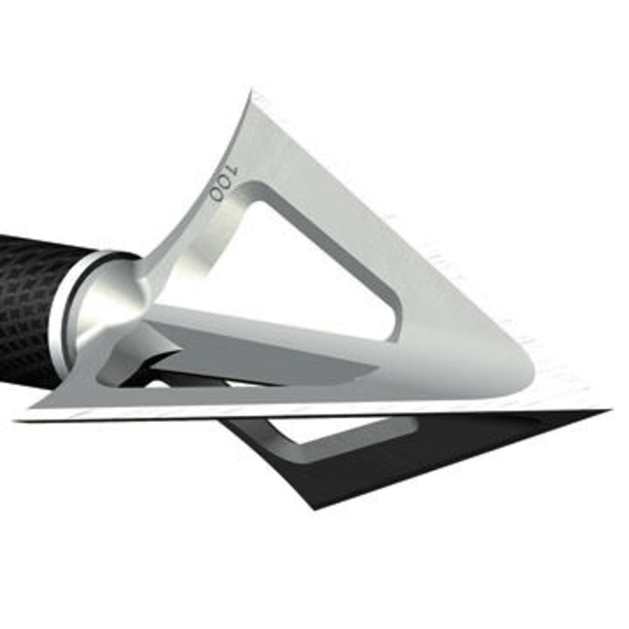 G5 Montec 3-Blade Broadhead - 3 Pk.