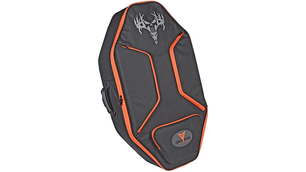 .30-06 Outdoors 30-06 Outdoors Crossbow Case Cross Coffin Mini 34"x19'x11"