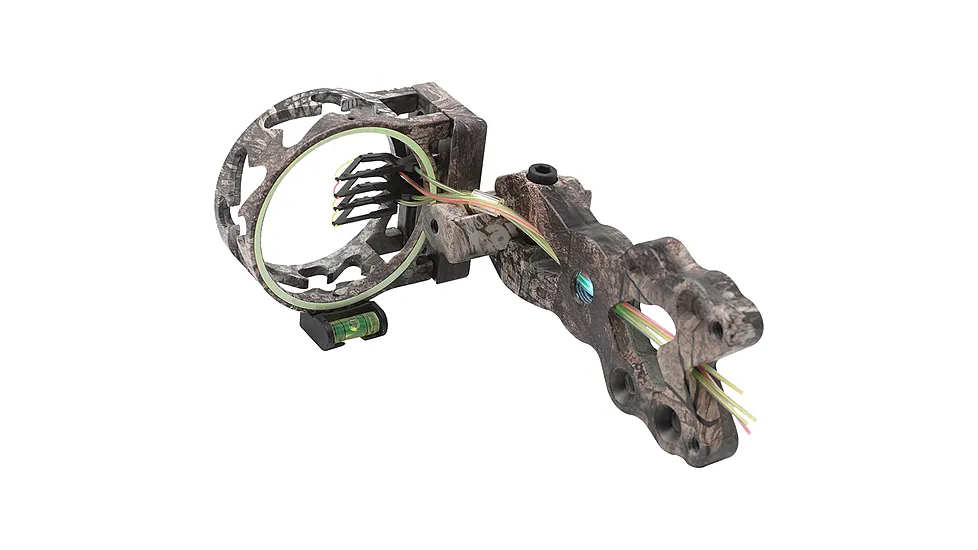 .30-06 Outdoors Aluma 4 Pin Sight