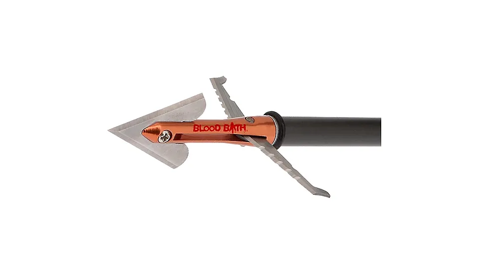 .30-06 Outdoors Blood Bath Broadhead