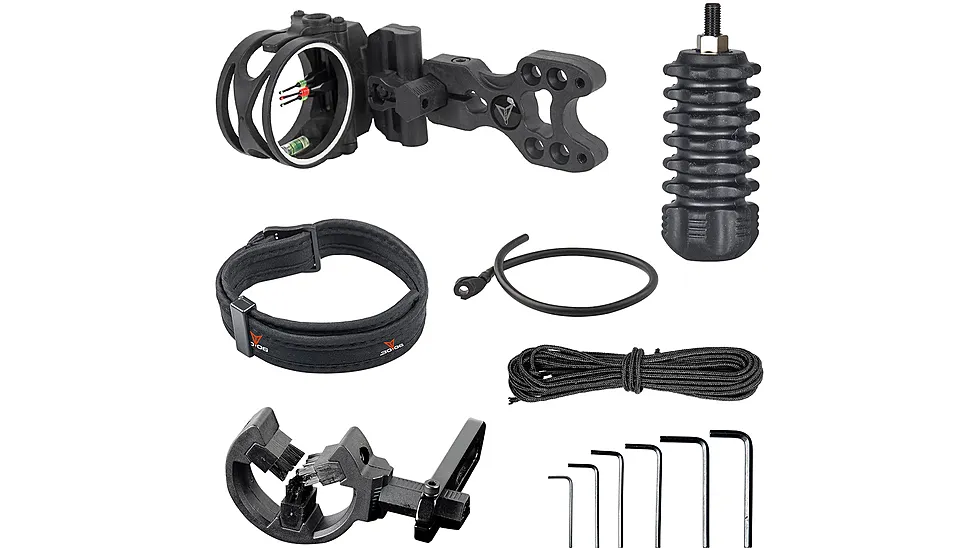 .30-06 Outdoors Bow Accessory Package