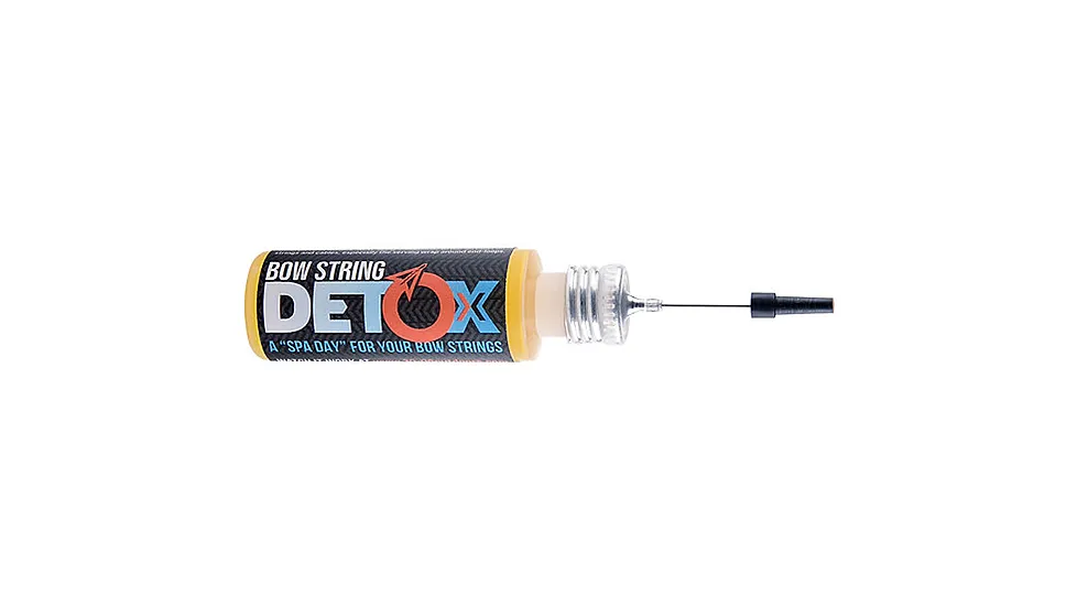 .30-06 Outdoors Bowstring Detox Purification Treatment
